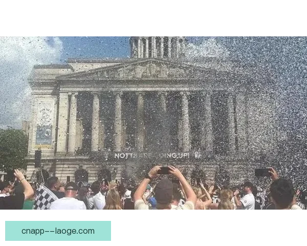 诺茨郡荣耀归来重返英格兰职业足球联赛新征程